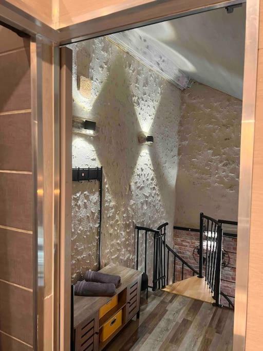 Top Loft Perles 4 Des Chateaux Mer Kültér fotó