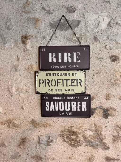 Top Loft Perles 4 Des Chateaux Mer Kültér fotó