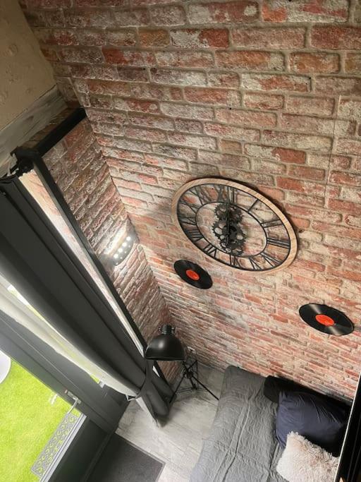 Top Loft Perles 4 Des Chateaux Mer Kültér fotó